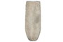 DKD Home Decor Indo 1c25 Jarrón XXL 50 x 100 x 50 cm
