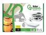 Liderpapel Papel de dibujo Din A4 130 g/m² Blanco natural