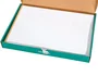 Liderpapel Papel Dibujo Artístico Blanco Natural 130 gr DIN A4 210x297 mm