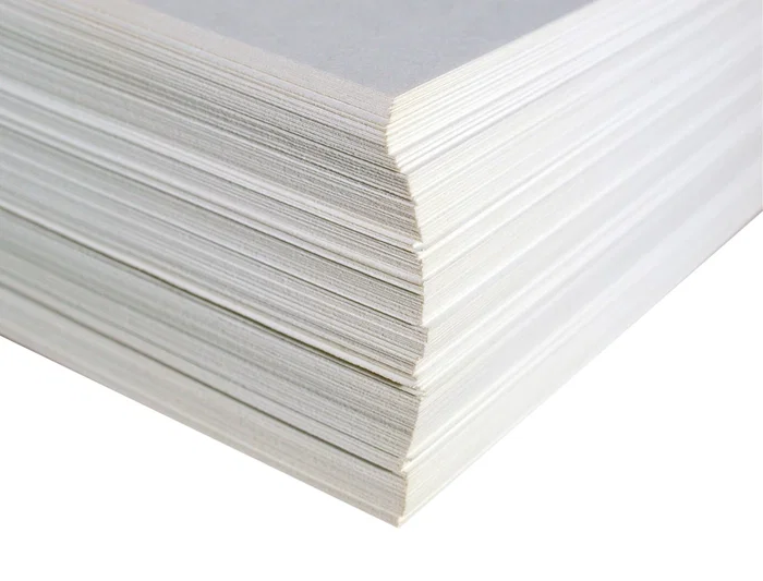 Liderpapel Papel Dibujo Artístico Blanco Natural 130 gr DIN A4 210x297 mm