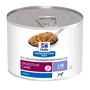Hill's Prescription Diet i/d Low Fat 12x200g Canine