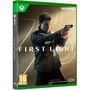 007 First Light - Xbox Series