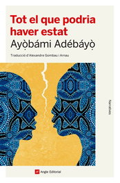 Tot el que podria haver estat, Ayòbámi Adébáyò - ANGLE