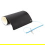 StarTech.com Alfombrilla Anti estática ESD SM-ANTI-STATIC-MAT para Reparación de Electrónicos, Superficie PVC 30x46cm con Cable de Tierra de 2 Metros