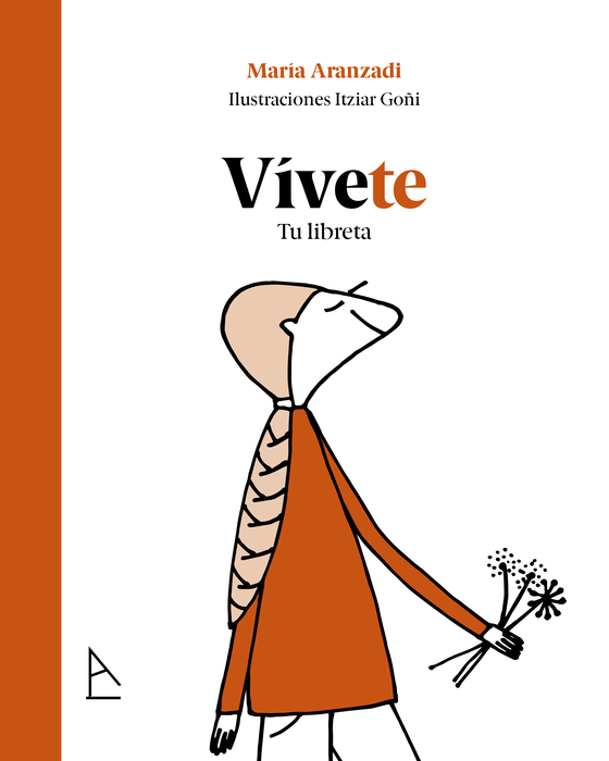 YONKI BOOKS Víve(te)