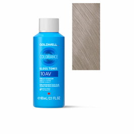 Goldwell COLORANCE Gloss Tones 10AV Rubio Platinado 60 ml