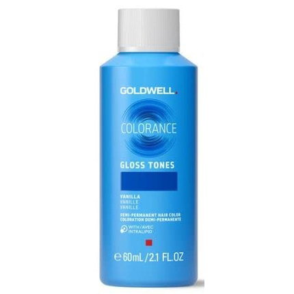 Goldwell COLORANCE Gloss Tones 10AV Rubio Platinado 60 ml