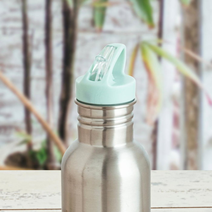 Botella Acero Inoxidable Quidate Quid 0,5 L (12 Unidades)