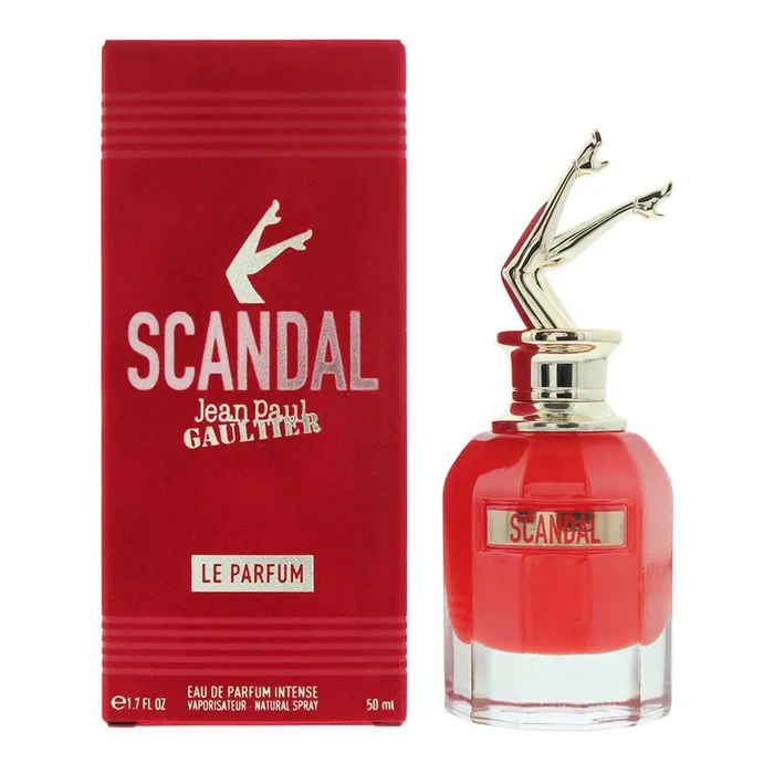 Jean Paul Gaultier Scandal Le Parfum Eau de Parfum 50 ml