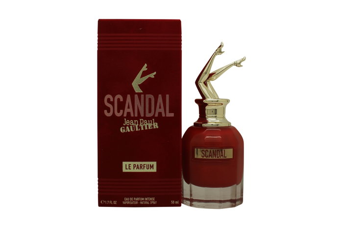 Jean Paul Gaultier Scandal Le Parfum Eau de Parfum 50 ml