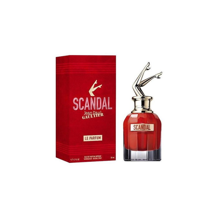 Jean Paul Gaultier Scandal Le Parfum Eau de Parfum 50 ml