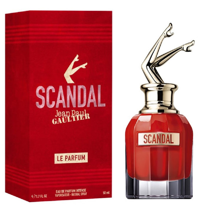 Jean Paul Gaultier Scandal Le Parfum Eau de Parfum 50 ml