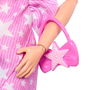Barbie Muñeca Deluxe Vestido Estrella Jjn71