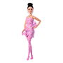 Barbie Muñeca Deluxe Vestido Estrella Jjn71