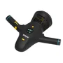 Nilox NXWTRSCOOTERSUP Scooter Submarino Eléctrico - 5 km/h Máx, Profundidad 5 m, Batería Recargable, Negro