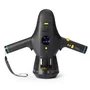 Nilox NXWTRSCOOTERSUP Scooter Submarino Eléctrico - 5 km/h Máx, Profundidad 5 m, Batería Recargable, Negro