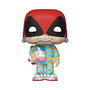 Funko Pop! Fiesta De Pijamas Deadpool - Marvel - Figura Coleccionable - Referencia 76079
