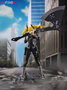 Kaiju No. 8 Estatua PVC 1/7 Kikoru Shinomiya 30 cm