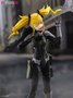 Kaiju No. 8 Estatua PVC 1/7 Kikoru Shinomiya 30 cm