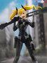 Kaiju No. 8 Estatua PVC 1/7 Kikoru Shinomiya 30 cm