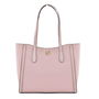Bolso de Hombro Michael Kors Leida Rosa 33 X 30 X 12 CM