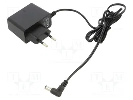 ESPE Adaptador de alimentación de impulso 15V DC 1A 15W