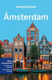 GEOPLANETA, Ámsterdam 8 - Catherine Le Nevez