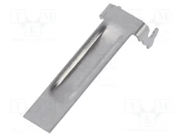 CROUZET Palanca Plana de 18,3mm