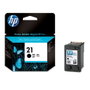 HP Cartucho de Tinta Original 21 Negro C9351AE (5 ml)