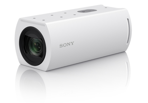 Sony SRG-XB25 Cámara de Seguridad IP Interior 3840 x 2160 Pixeles
