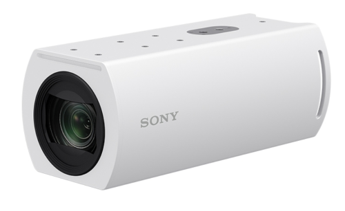 Sony SRG-XB25 Cámara de Seguridad IP Interior 3840 x 2160 Pixeles