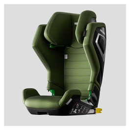 Recaro Axion 1 i-Size Epic Green Grupo 2/3