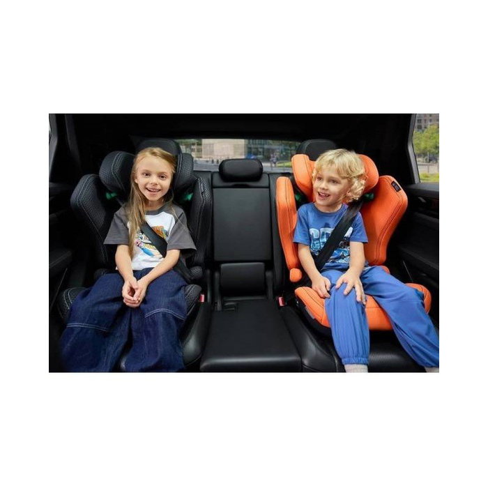 Recaro Axion 1 i-Size Epic Green Grupo 2/3 Recaro Axion 1 i-Size Epic Green Grupo 2/3