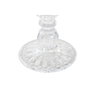 DKD Home Decor Set de 6 Copas de Cristal Margaritas 270ml