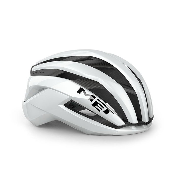 MET Trenta 3K Carbon Casco Carretera MIPS Unisex Talla M 56-58 cm MET Trenta 3K Carbon Casco Carretera MIPS Unisex Talla M 56-58 cm