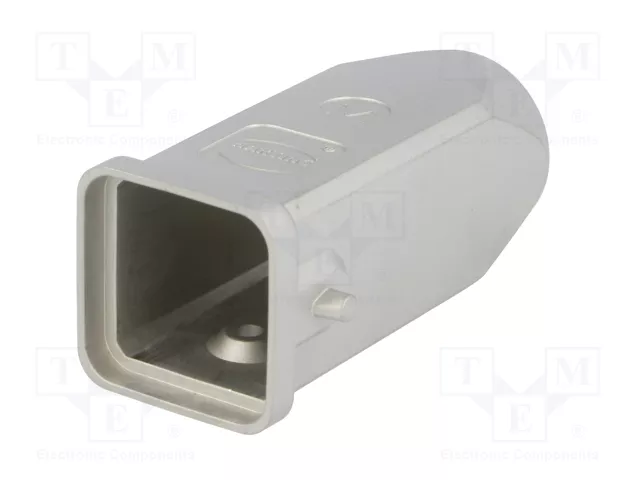 HARTING Han INOX 3A hood TE M20