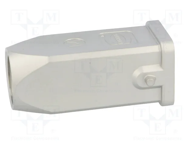 HARTING Han INOX 3A hood TE M20