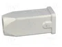 HARTING Han INOX 3A hood TE M20