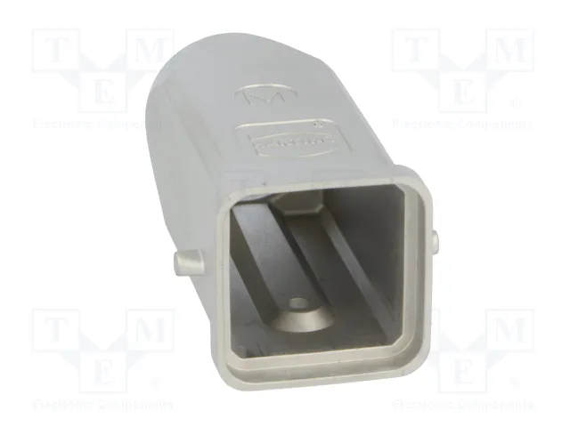 HARTING Han INOX 3A hood TE M20
