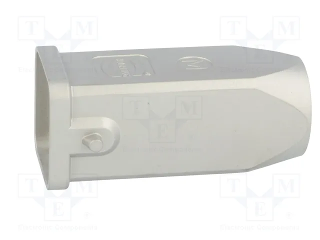 HARTING Han INOX 3A hood TE M20