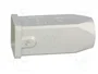 HARTING Han INOX 3A hood TE M20