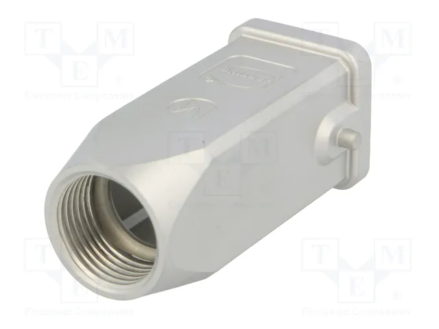 HARTING Han INOX 3A hood TE M20
