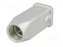 HARTING Han INOX 3A hood TE M20