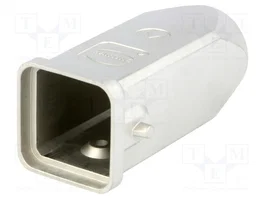 HARTING Han INOX 3A hood TE M20
