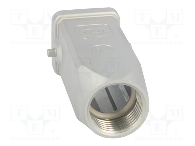 HARTING Han INOX 3A hood TE M20