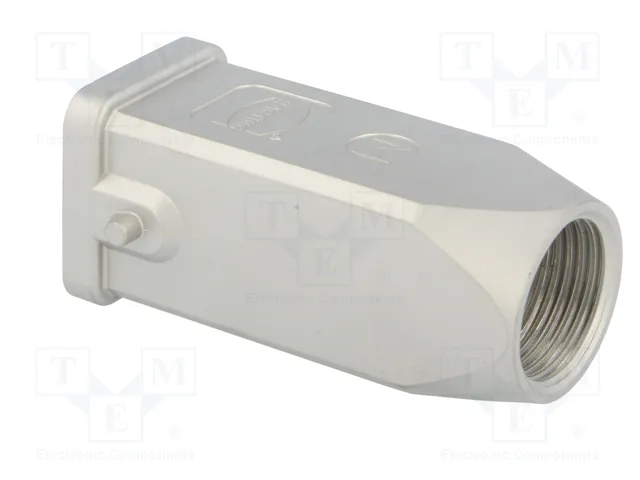 HARTING Han INOX 3A hood TE M20