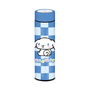 Karactermania Botella Termo Cinnamoroll Vichy 500ml Acero Inoxidable Doble Pared Filtro Té Pantalla LED Temperatura 8h