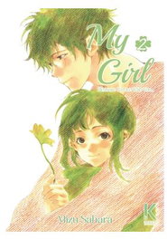 My Girl 02