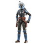 Hasbro Star Wars The Black Series Figura Bo-Katan Kryze Articulada 15cm con Accesorios