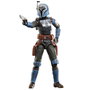 Hasbro Star Wars The Black Series Figura Bo-Katan Kryze Articulada 15cm con Accesorios